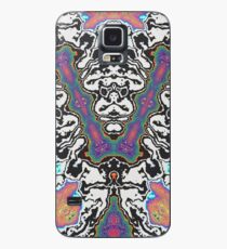 Psychonaut Case/Skin for Samsung Galaxy