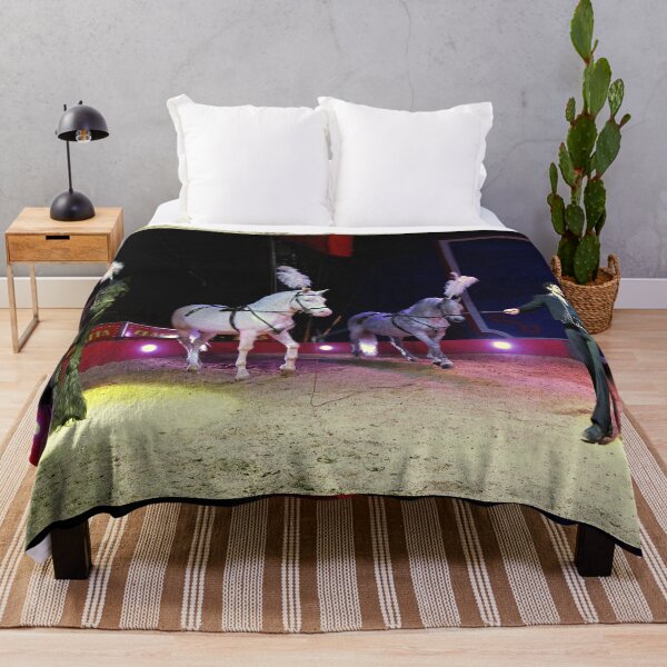 Item preview, vr 3648 / finition 2024 - 7 " le Merveilleux Cirque Claudio Zavatta et ses Chevaux " Okaio-Umin Créations Olavia-Olao designed and sold by o.okaïo.