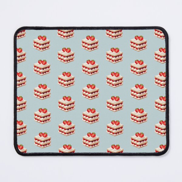 Item preview, Strawberry Mille-Feuille designed and sold by sakurashorty.