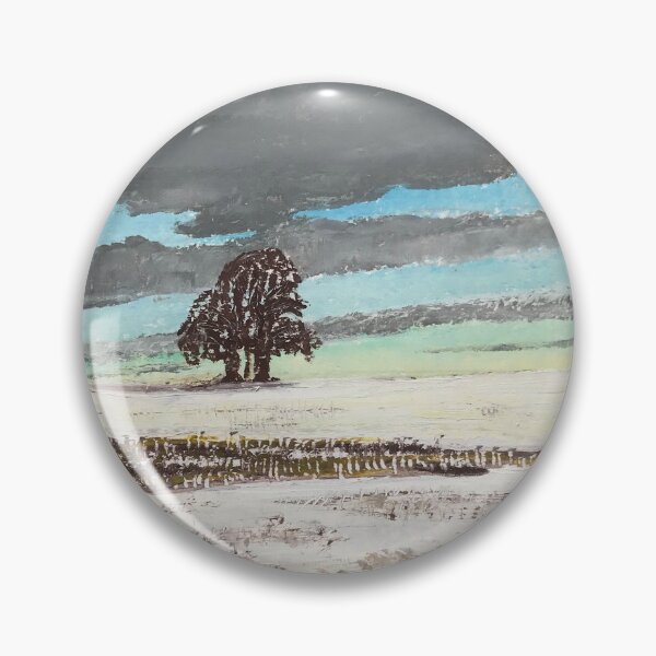 Item preview, Guardians neath striped skies designed and sold by Catherine Holland.