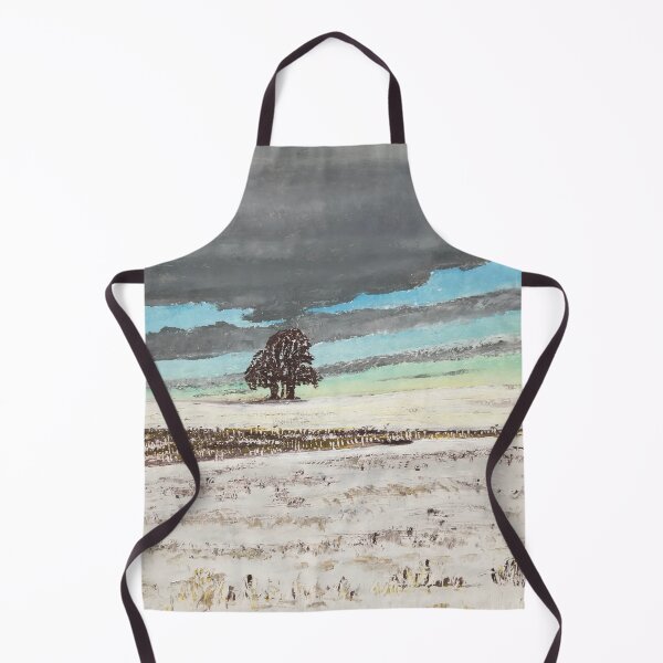 Item preview, Guardians neath striped skies designed and sold by Catherine Holland.