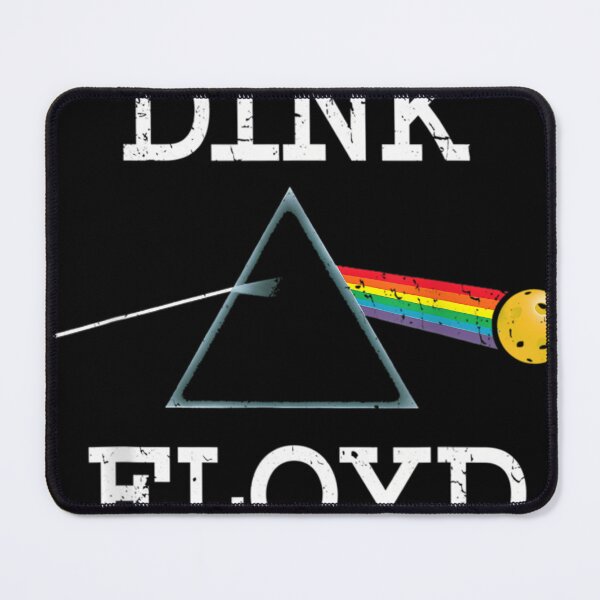 Item preview, Dink Floyd Funny Pickleball   designed and sold by KelsieMurray.
