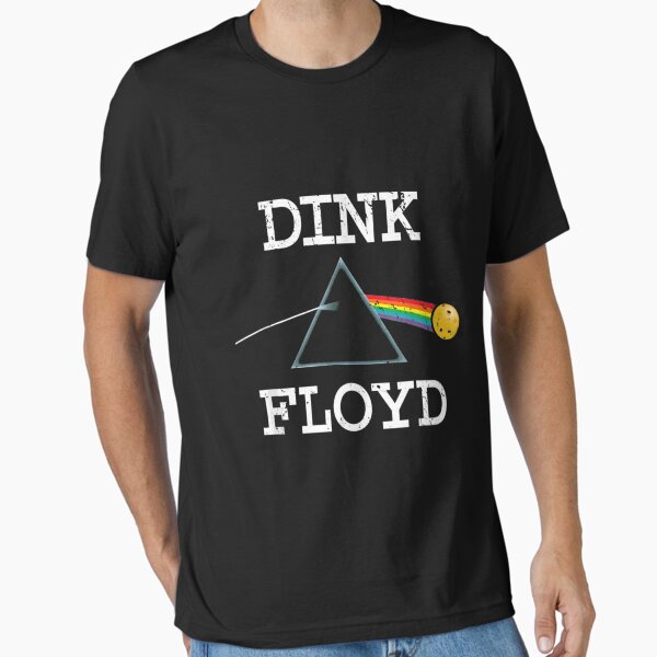 Item preview, Dink Floyd Funny Pickleball   designed and sold by KelsieMurray.