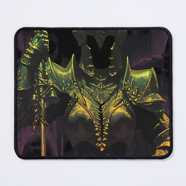 Item preview, The Paladin | Voidstomper designed and sold by scudpunk.