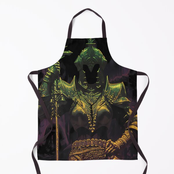 Item preview, The Paladin | Voidstomper designed and sold by scudpunk.
