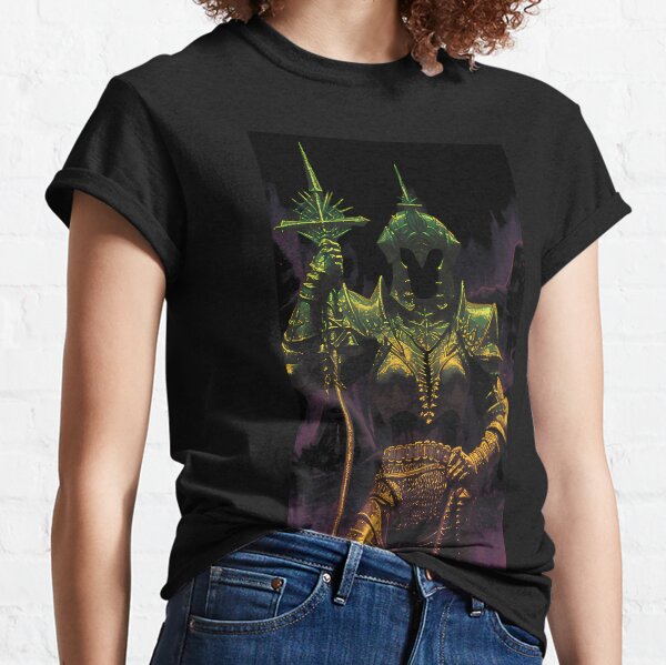 Item preview, The Paladin | Voidstomper designed and sold by scudpunk.