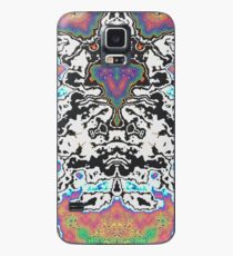 Psychonaut Case/Skin for Samsung Galaxy