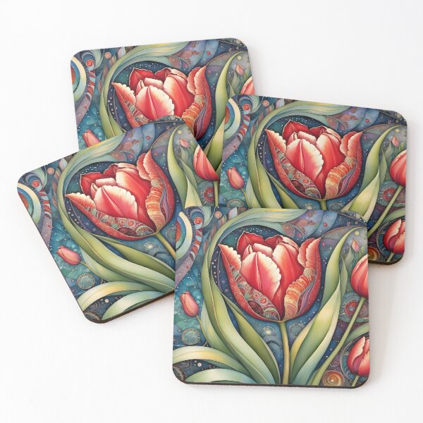 Item preview, Natural Movement of a Flower, in Design designed and sold by Nira Dabush.