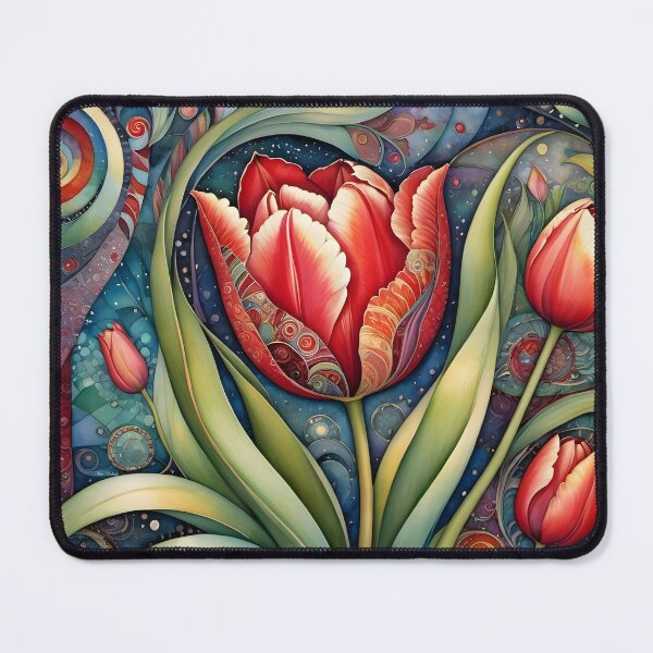 Item preview, Natural Movement of a Flower, in Design designed and sold by Nira Dabush.