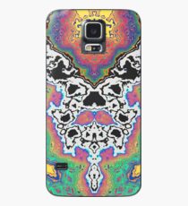 Psychonaut Case/Skin for Samsung Galaxy