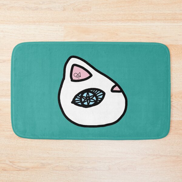 Item preview, LaMaisonOfMY PETIT BOSS I AM A BOSS VIBES COLLECTION Pet Cat NO.1 designed and sold by LaMaisonOfMY.