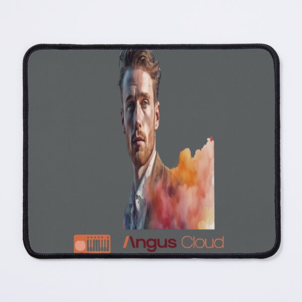 Item preview, American Actor Angus Cloud  designed and sold by Divine Creations.