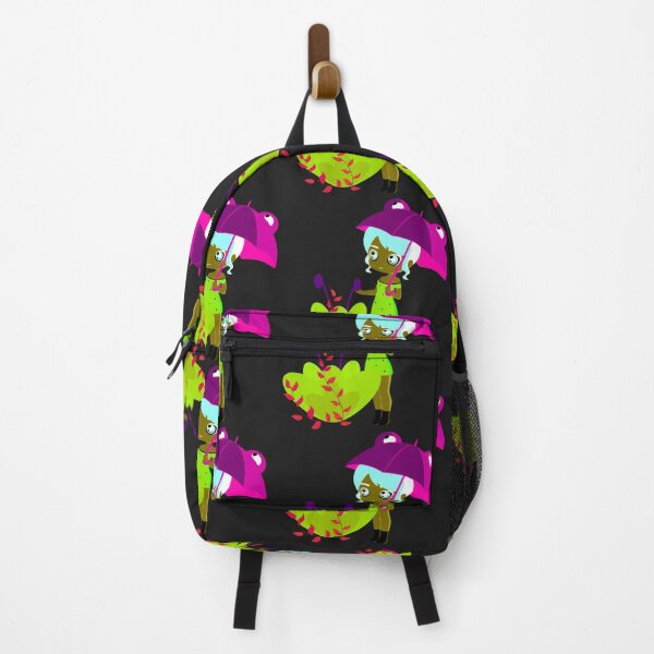 Item preview, Beautiful Anime & Flowers designed and sold by Pattern Hub.