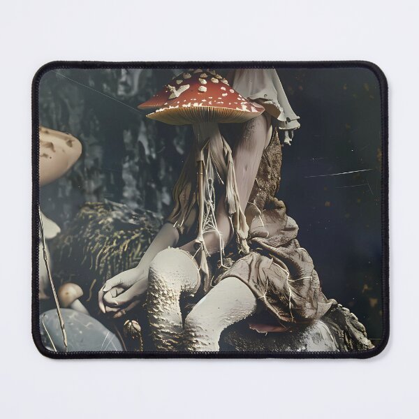 Item preview, Shroom | Voidstomper designed and sold by scudpunk.