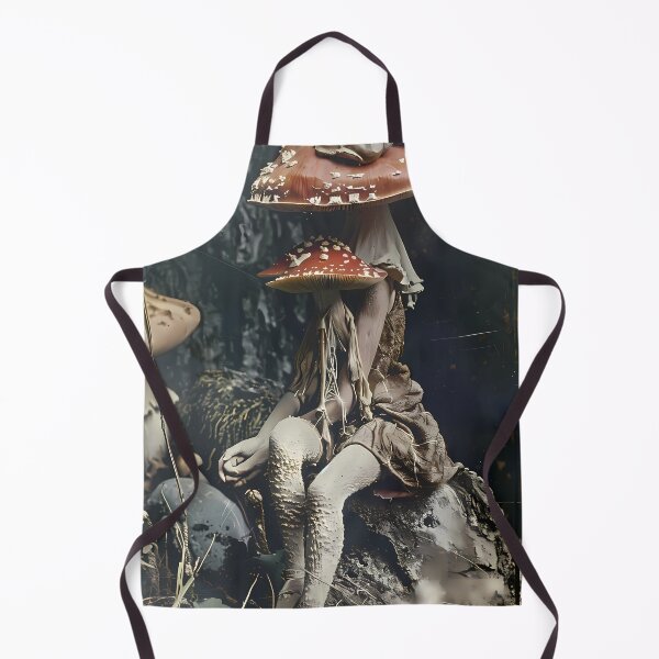 Item preview, Shroom | Voidstomper designed and sold by scudpunk.