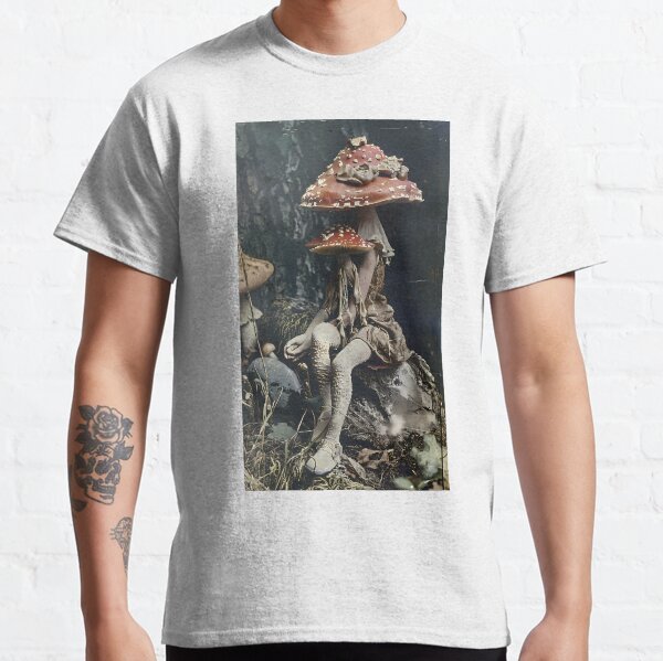 Item preview, Shroom | Voidstomper designed and sold by scudpunk.