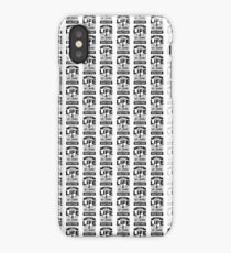 I Had a Life Now I'm a Doctor Funny Med School T Shirt iPhone Case/Skin