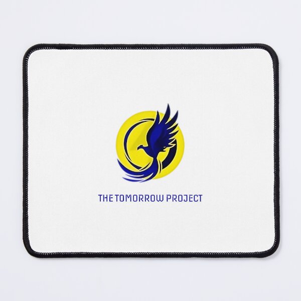 Item preview, The Tomorrow Project 2023 designed and sold by TheStormAI.