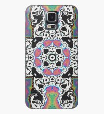 Psychonaut Case/Skin for Samsung Galaxy
