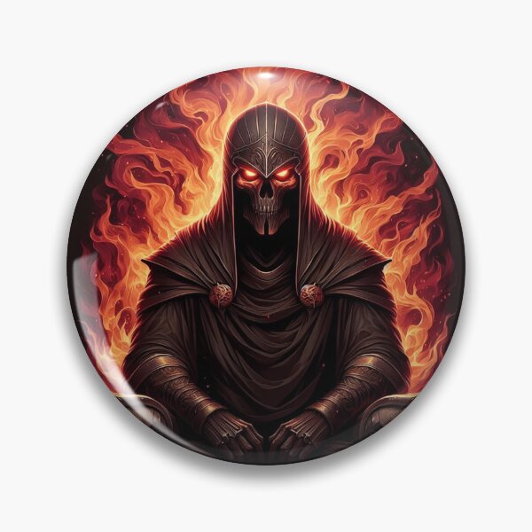 Item preview, Hades designed and sold by RaF71PrO.