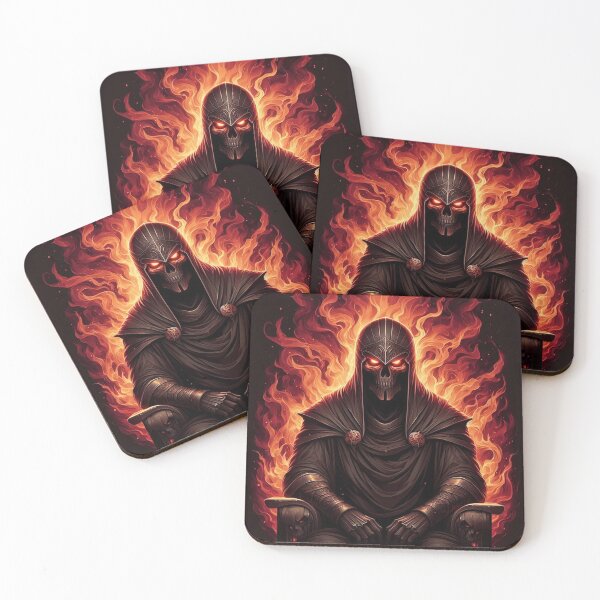 Item preview, Hades designed and sold by RaF71PrO.