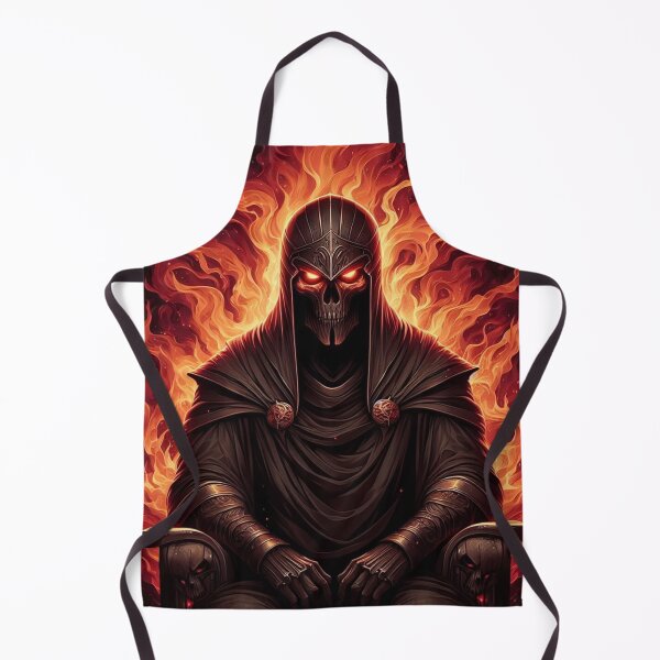 Item preview, Hades designed and sold by RaF71PrO.