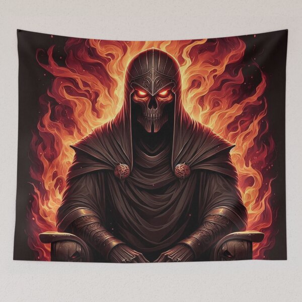 Item preview, Hades designed and sold by RaF71PrO.