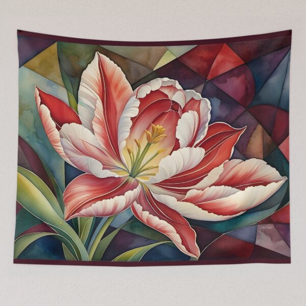 Item preview, Tulip in Design designed and sold by Nira Dabush.