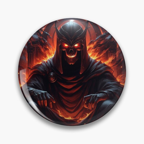 Item preview, Hades designed and sold by RaF71PrO.