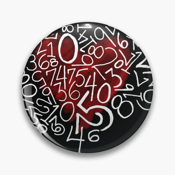 Item preview, Counting On Your Heart designed and sold by kriscasimir.