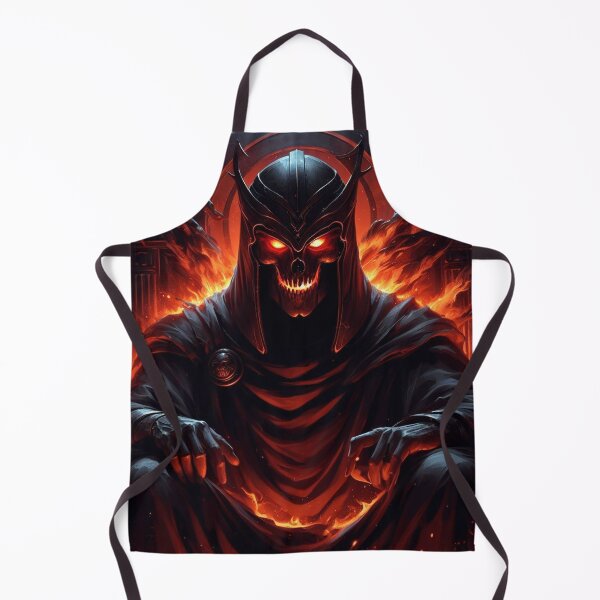 Item preview, Hades designed and sold by RaF71PrO.