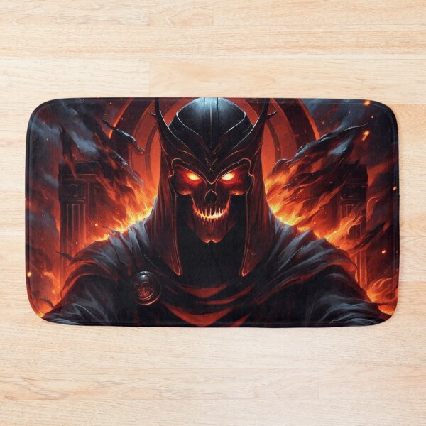 Item preview, Hades designed and sold by RaF71PrO.
