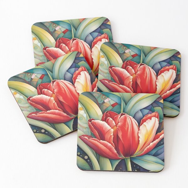 Item preview, Flower in Design designed and sold by Nira Dabush.
