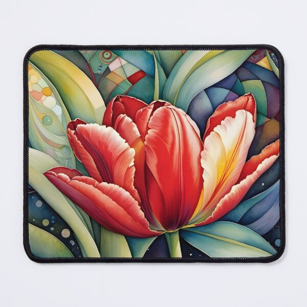 Item preview, Flower in Design designed and sold by Nira Dabush.