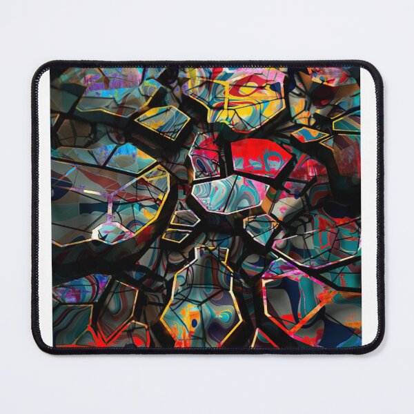 Item preview, Abstract designed and sold by So_Uniqq.