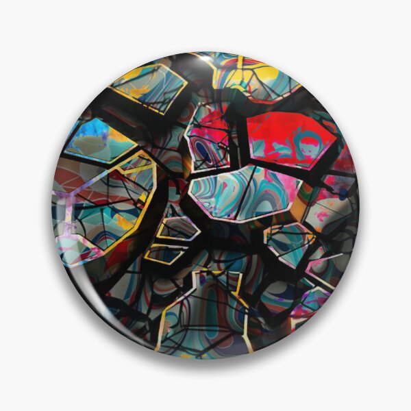 Item preview, Abstract  designed and sold by So_Uniqq.