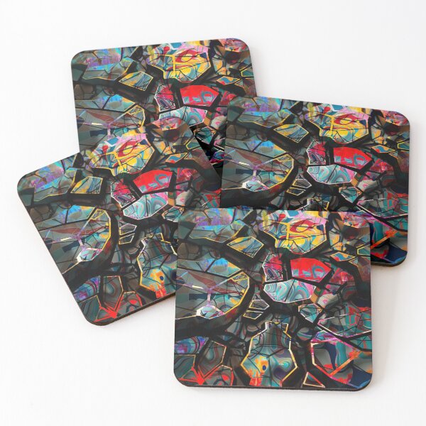 Item preview, Abstract  designed and sold by So_Uniqq.