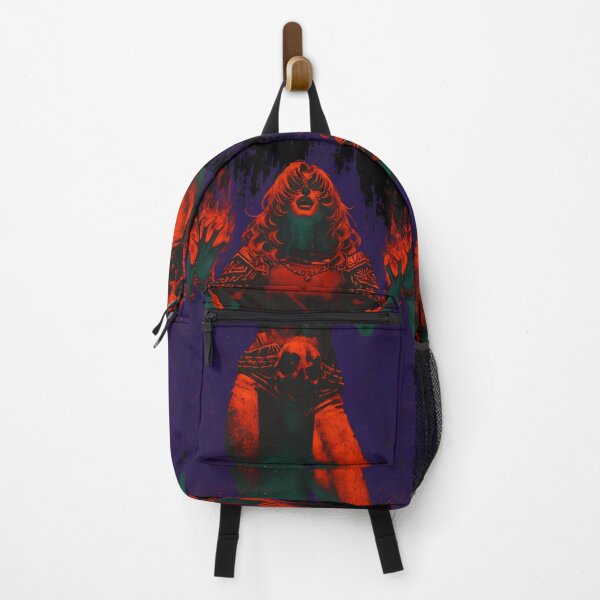 Item preview, Fire Elemental | Voidstomper designed and sold by scudpunk.