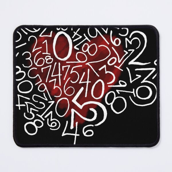 Item preview, Counting On Your Heart designed and sold by kriscasimir.