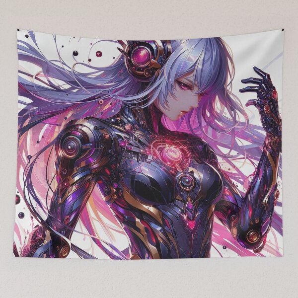 Item preview, Space Goddess designed and sold by RaF71PrO.