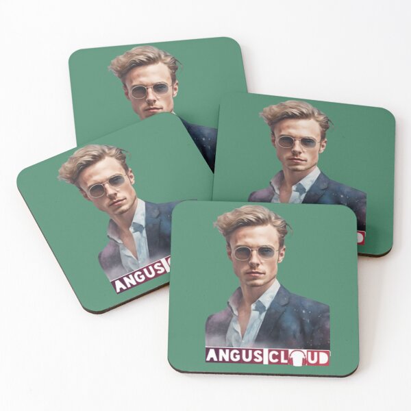 Item preview, American Actor Angus Cloud  designed and sold by Divine Creations.