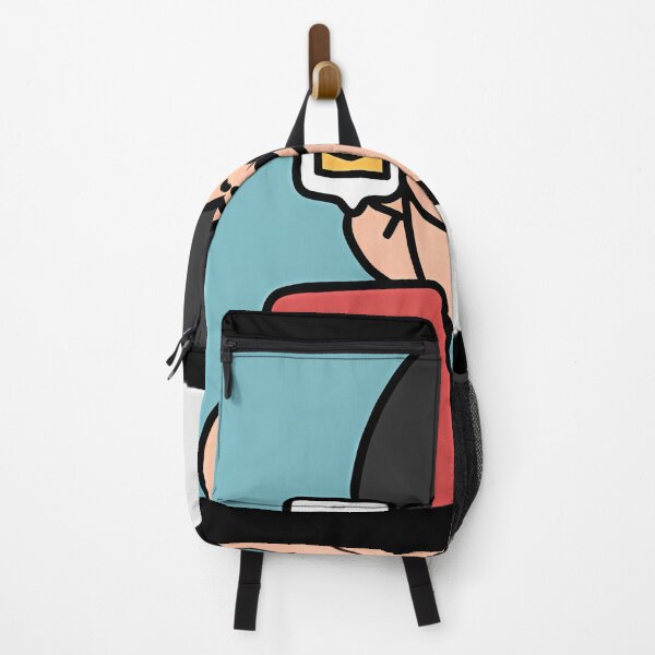 Item preview, cartoon boy texting designed and sold by RENCAMPOS.
