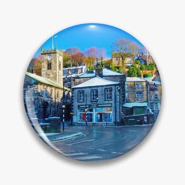 Item preview, Holmfirth designed and sold by Alisonchambers2.