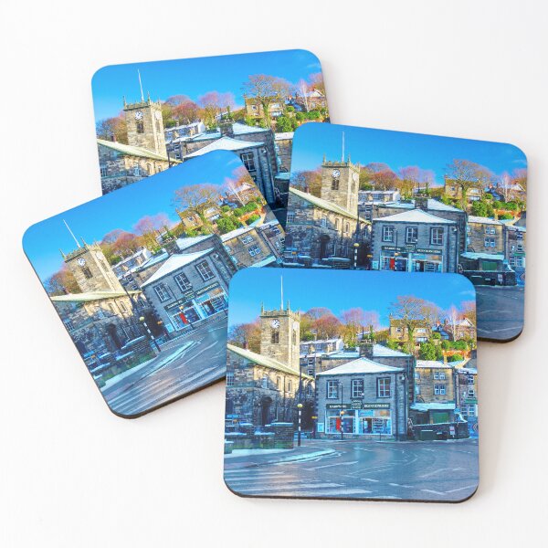 Item preview, Holmfirth designed and sold by Alisonchambers2.