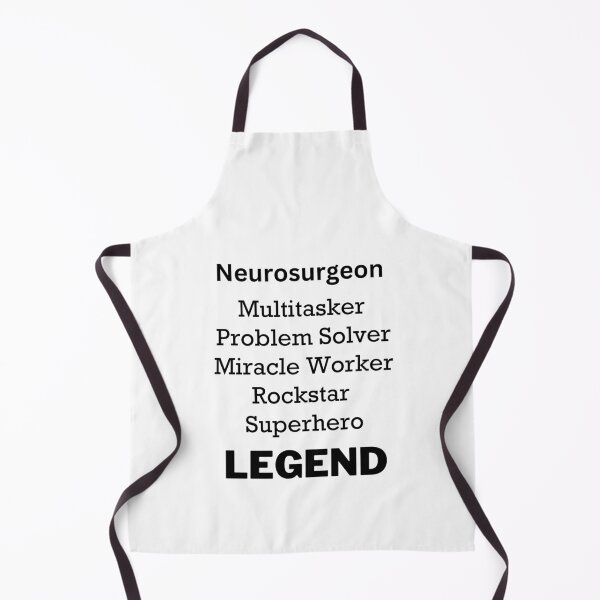 Item preview, Neurosurgeon  designed and sold by Echo Aesthetics.