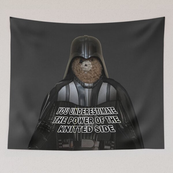 Item preview, Stephen Bear - Power of the Knitted Side designed and sold by Fanarchist.