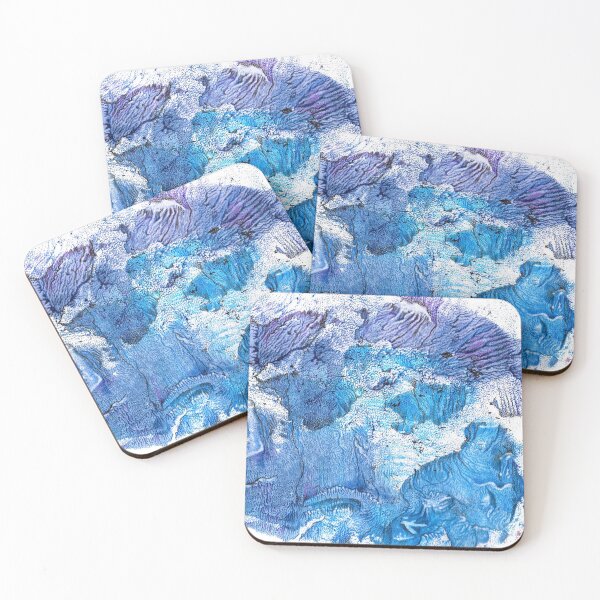 Item preview, Frozen Ice designed and sold by Dave1974.