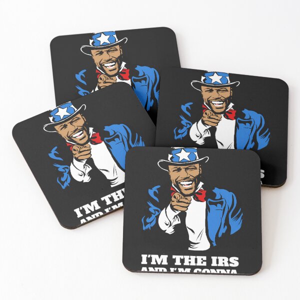 Item preview, Floyd Mayweather Uncle Sam Cartoon (Light) Classic  designed and sold by RENCAMPOS.