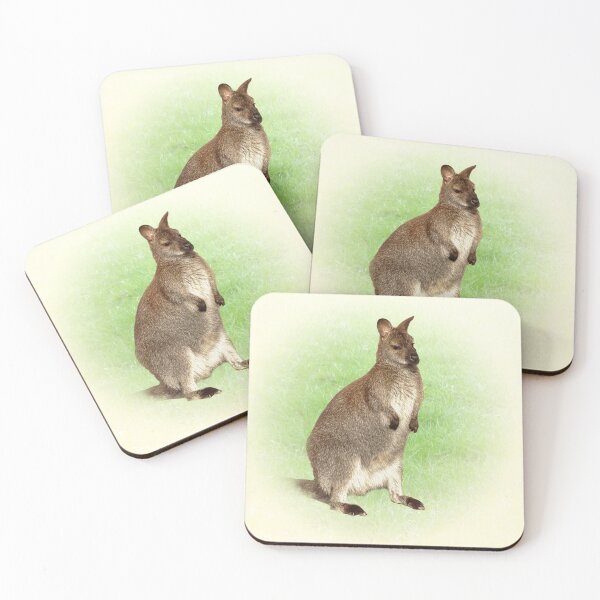 Item preview, Kangaroo designed and sold by Guardi71.