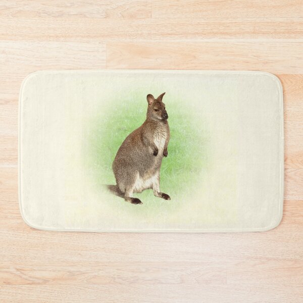Item preview, Kangaroo designed and sold by Guardi71.